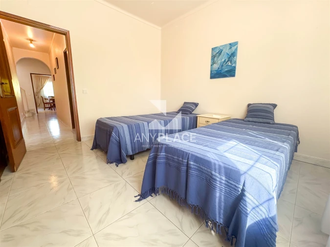 Moradia T4 para Venda em Loule (São Clemente) Foto 47