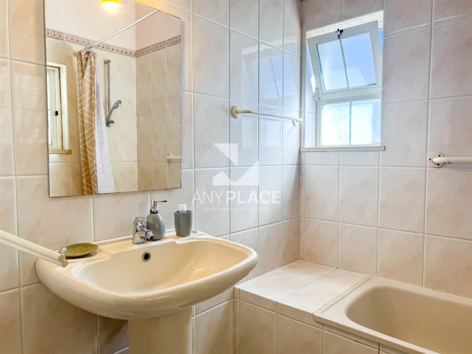 Moradia T4 para Venda em Loule (São Clemente) Foto 54