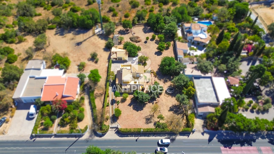 Moradia T4 para Venda em Loule (São Clemente) Foto 5