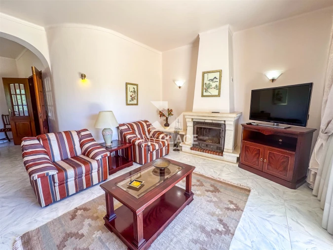 Moradia T4 para Venda em Loule (São Clemente) Foto 41