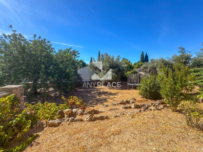 Moradia T4 para Venda em Loule (São Clemente) Foto 25