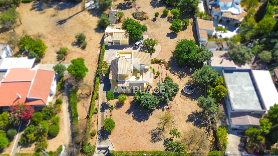 Moradia T4 para Venda em Loule (São Clemente) Foto 6