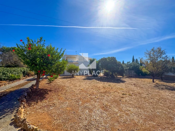 Moradia T4 para Venda em Loule (São Clemente) Foto 9