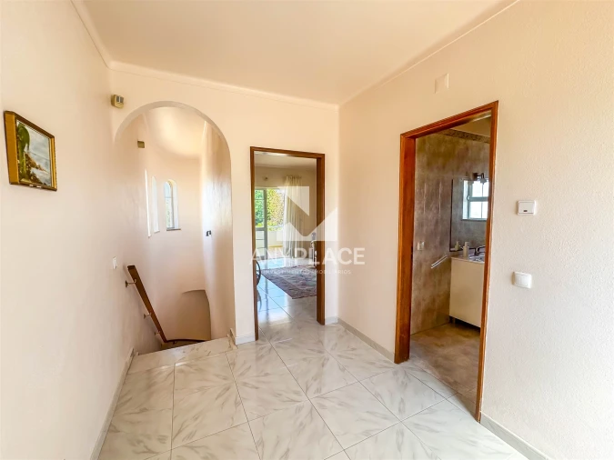 Moradia T4 para Venda em Loule (São Clemente) Foto 67