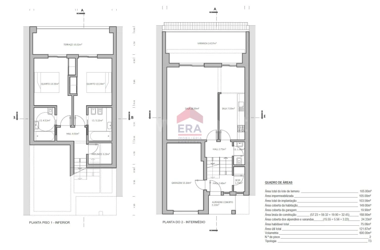 Moradia T3 para Venda em Tavira (Santa Maria e Santiago) Foto 20