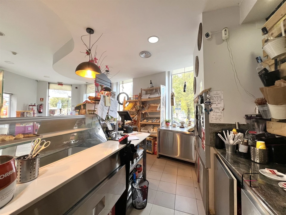 Negócio para Venda em Matosinhos e Leça da Palmeira Foto 13