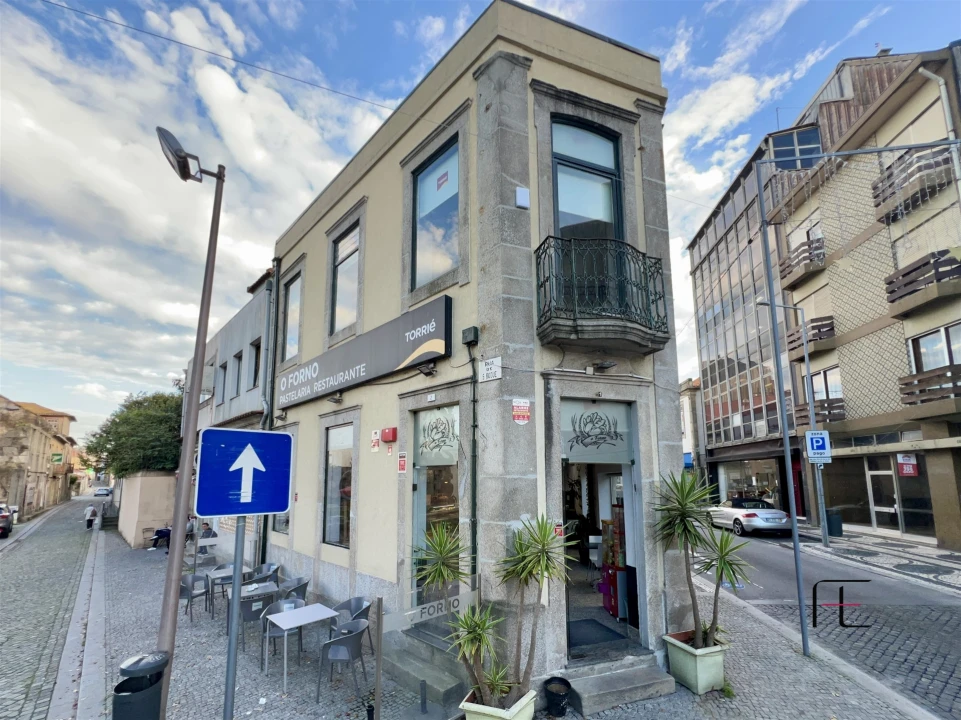 Negócio para Venda em Matosinhos e Leça da Palmeira Foto 34