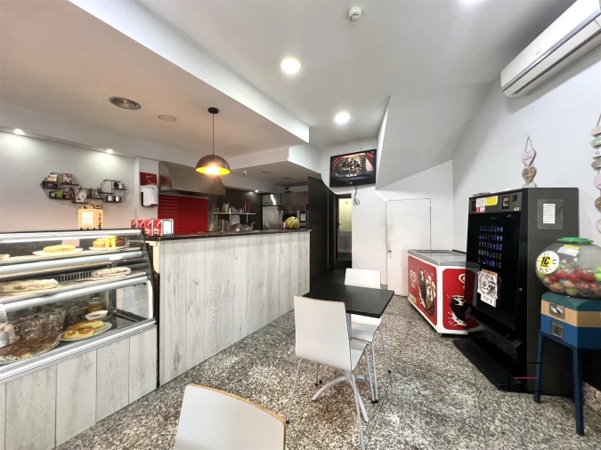 Negócio para Venda em Matosinhos e Leça da Palmeira Foto 17