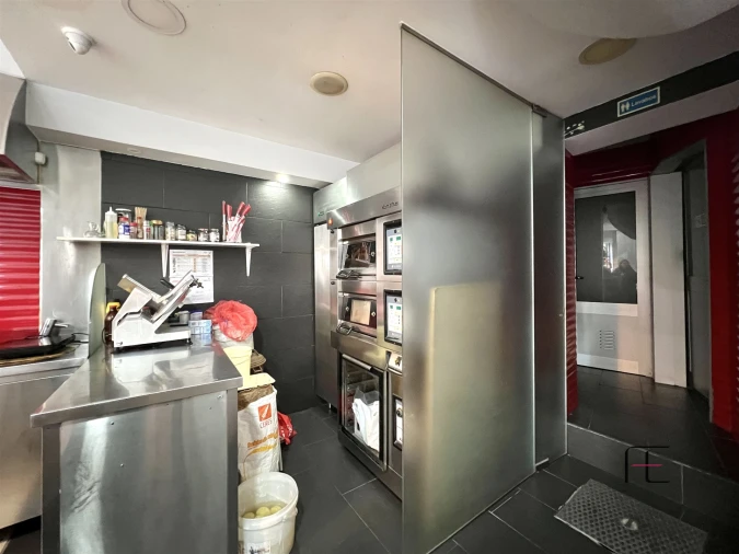 Negócio para Venda em Matosinhos e Leça da Palmeira Foto 16