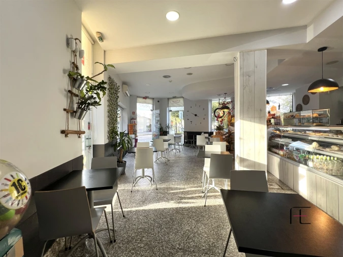 Negócio para Venda em Matosinhos e Leça da Palmeira Foto 4