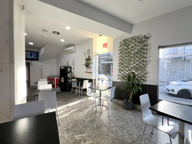 Negócio para Venda em Matosinhos e Leça da Palmeira Foto 9