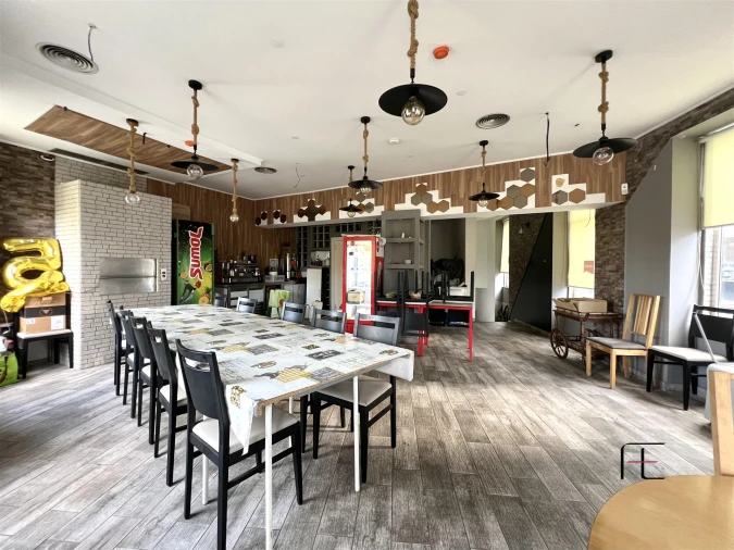 Negócio para Venda em Matosinhos e Leça da Palmeira Foto 24