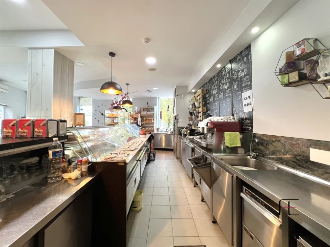 Negócio para Venda em Matosinhos e Leça da Palmeira Foto 11