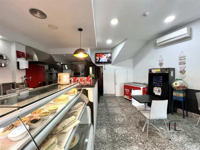 Negócio para Venda em Matosinhos e Leça da Palmeira Foto 18