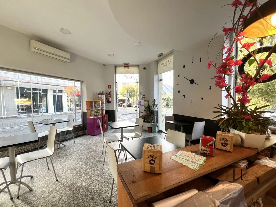 Negócio para Venda em Matosinhos e Leça da Palmeira Foto 10