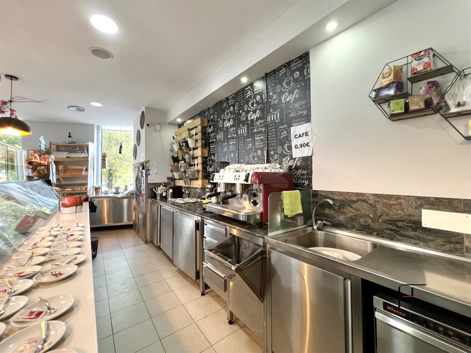 Negócio para Venda em Matosinhos e Leça da Palmeira Foto 12