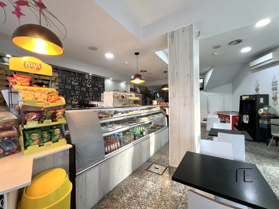 Negócio para Venda em Matosinhos e Leça da Palmeira Foto 19