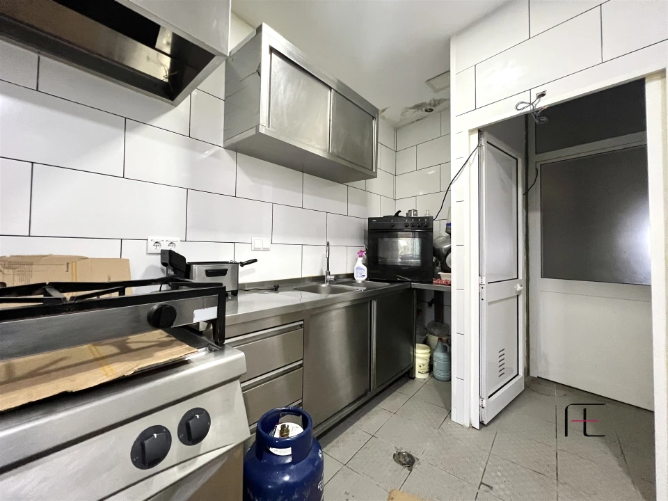 Negócio para Venda em Matosinhos e Leça da Palmeira Foto 33