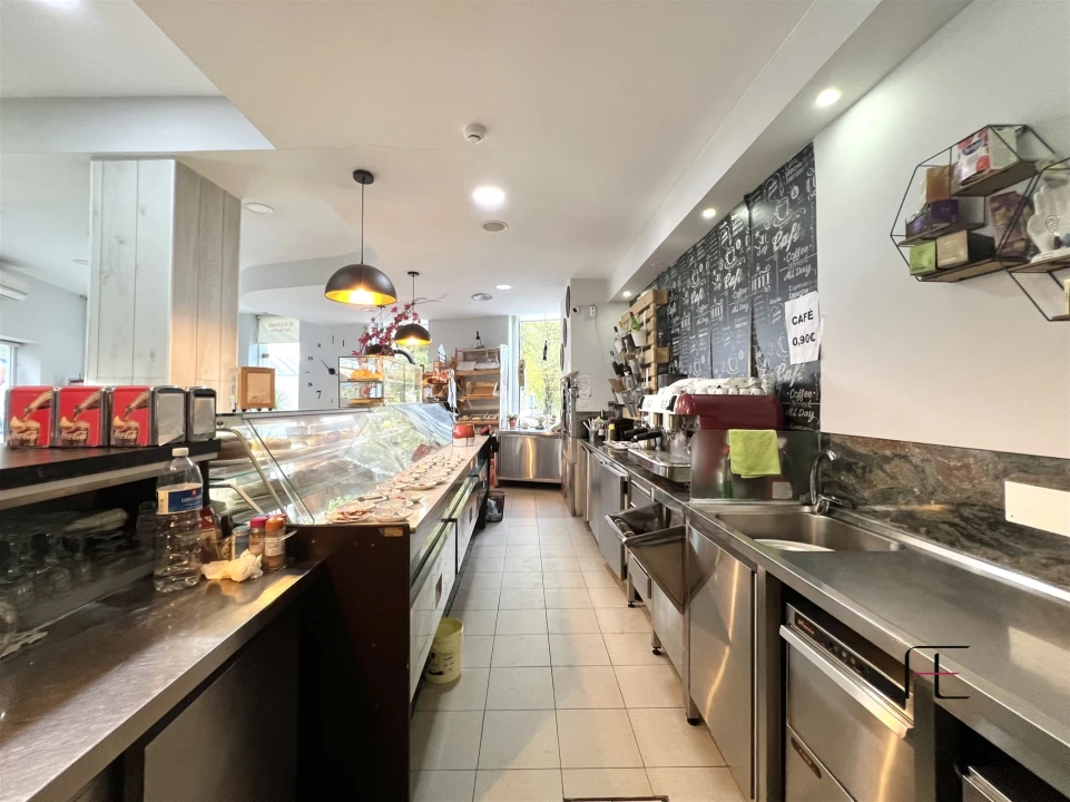 Negócio para Venda em Matosinhos e Leça da Palmeira Foto 11