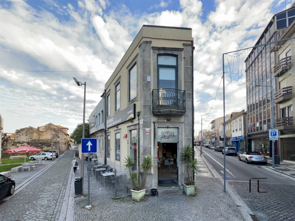 Negócio para Venda em Matosinhos e Leça da Palmeira Foto 2