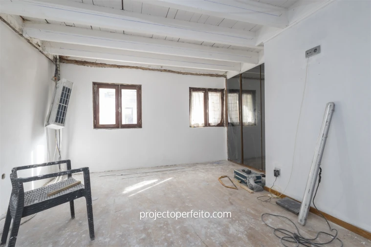 Moradia T2 para Venda em Santa Marinha e São Pedro da Afurada Foto 7