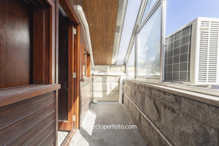 Moradia T2 para Venda em Santa Marinha e São Pedro da Afurada Foto 11