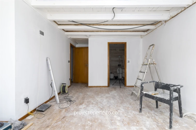 Moradia T2 para Venda em Santa Marinha e São Pedro da Afurada Foto 8