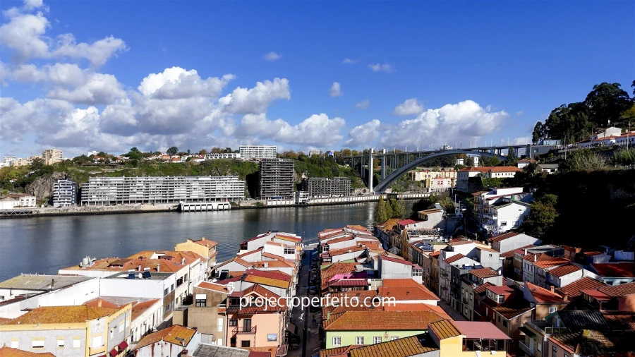 Moradia T2 para Venda em Santa Marinha e São Pedro da Afurada Foto 19