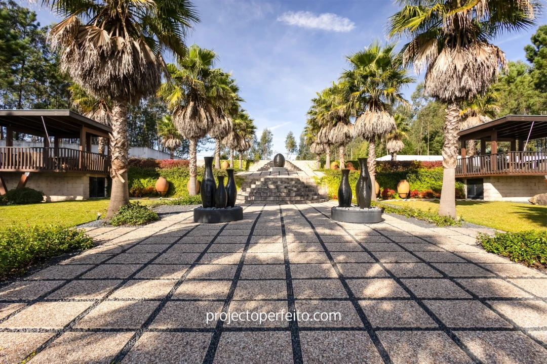 Terreno para Venda em Santa Maria da Feira, Travanca, Sanfins e Espargo Foto 1