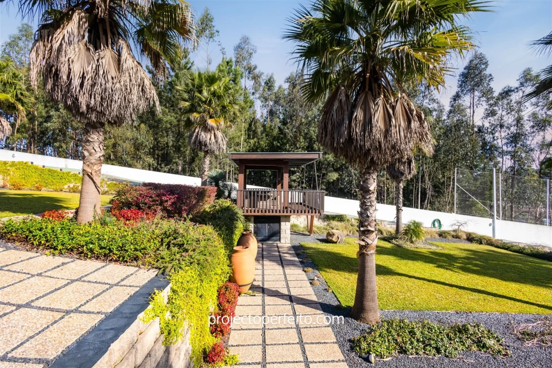 Terreno para Venda em Santa Maria da Feira, Travanca, Sanfins e Espargo Foto 8