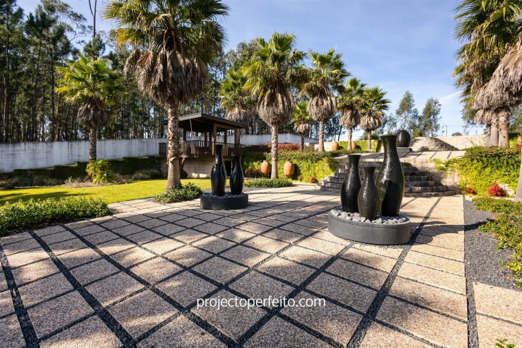 Terreno para Venda em Santa Maria da Feira, Travanca, Sanfins e Espargo Foto 9