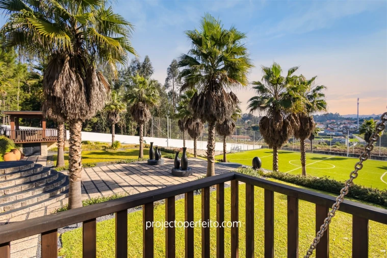 Terreno para Venda em Santa Maria da Feira, Travanca, Sanfins e Espargo Foto 4