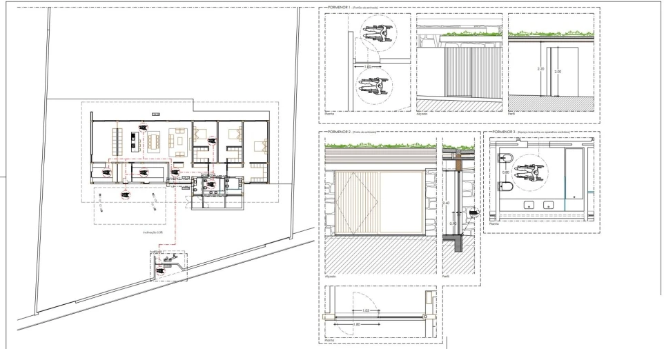 Terreno para Venda em Santa Maria da Feira, Travanca, Sanfins e Espargo Foto 22