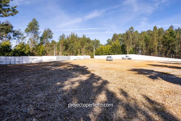 Terreno para Venda em Santa Maria da Feira, Travanca, Sanfins e Espargo Foto 20