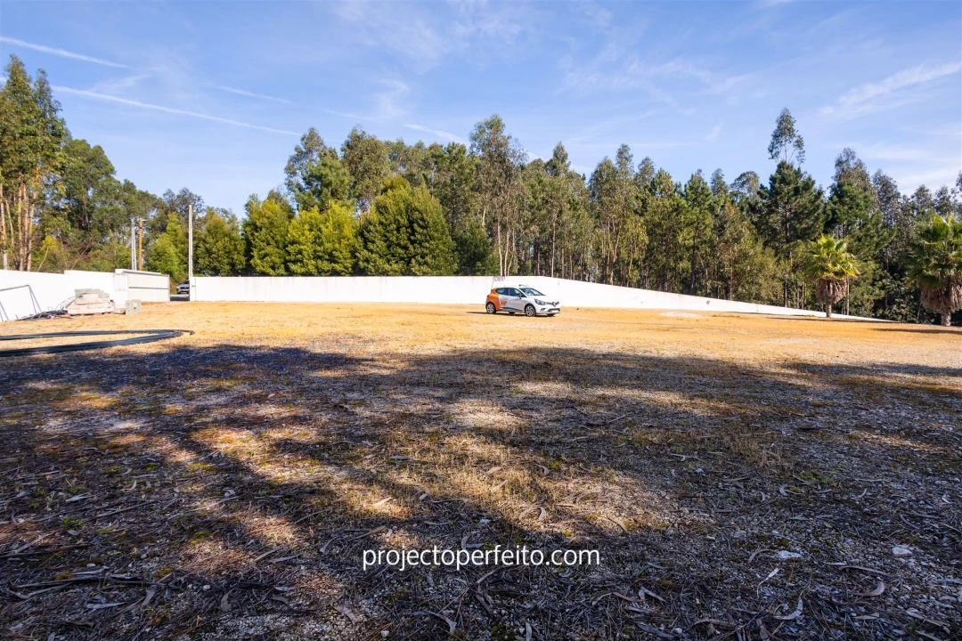 Terreno para Venda em Santa Maria da Feira, Travanca, Sanfins e Espargo Foto 21