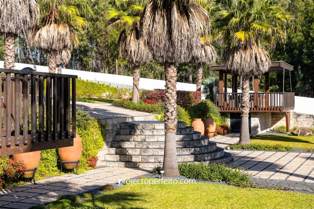 Terreno para Venda em Santa Maria da Feira, Travanca, Sanfins e Espargo Foto 14