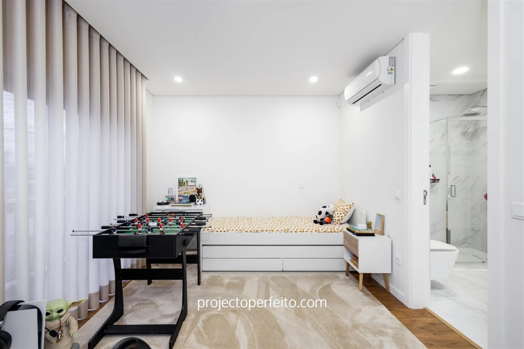 Moradia T3 para Venda em Canelas Foto 15