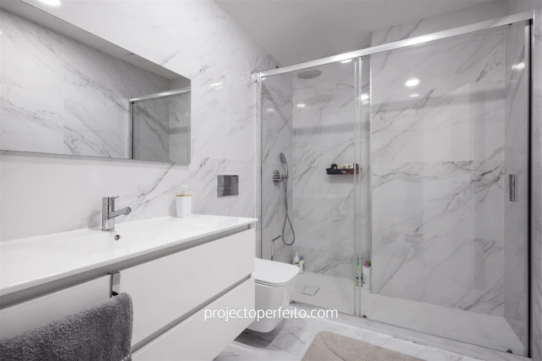 Moradia T3 para Venda em Canelas Foto 18