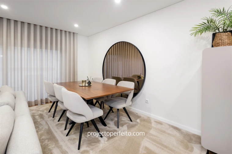 Moradia T3 para Venda em Canelas Foto 7