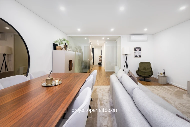 Moradia T3 para Venda em Canelas Foto 5