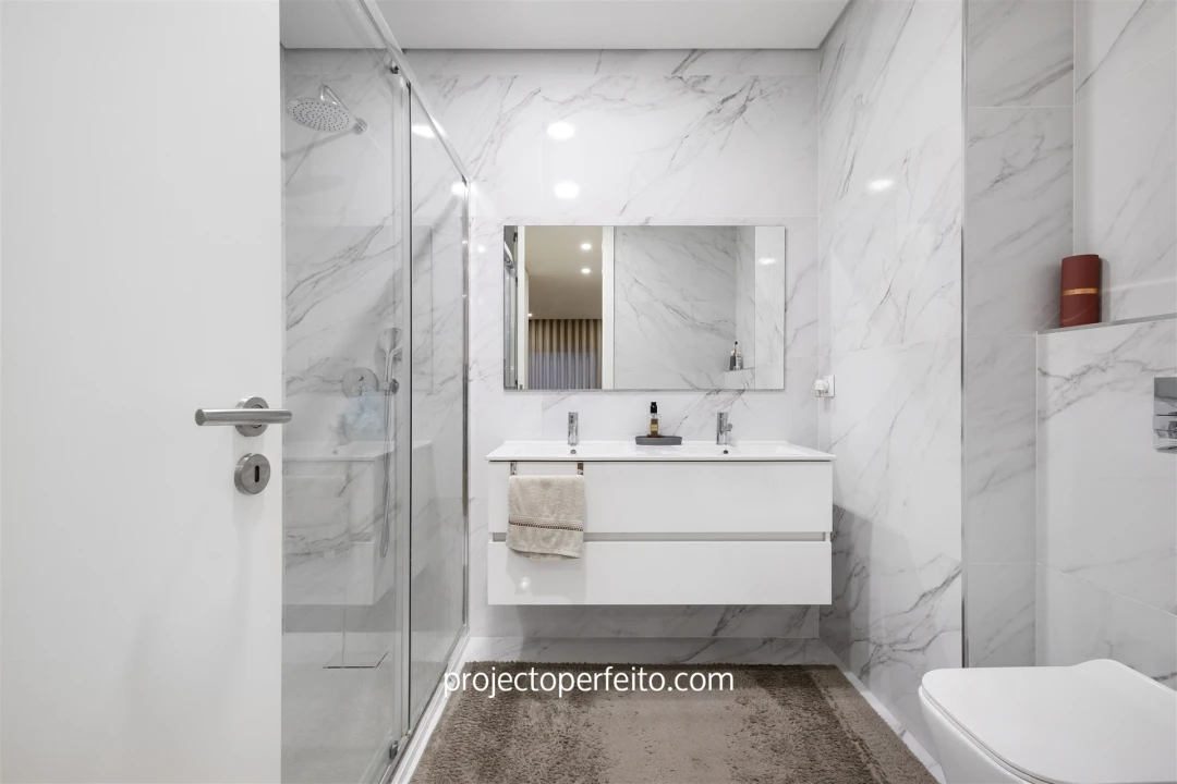 Moradia T3 para Venda em Canelas Foto 20