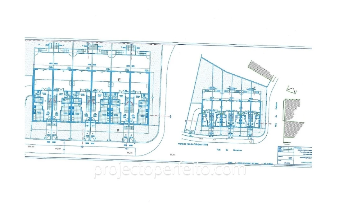 Moradia T3 para Venda em Canelas Foto 24