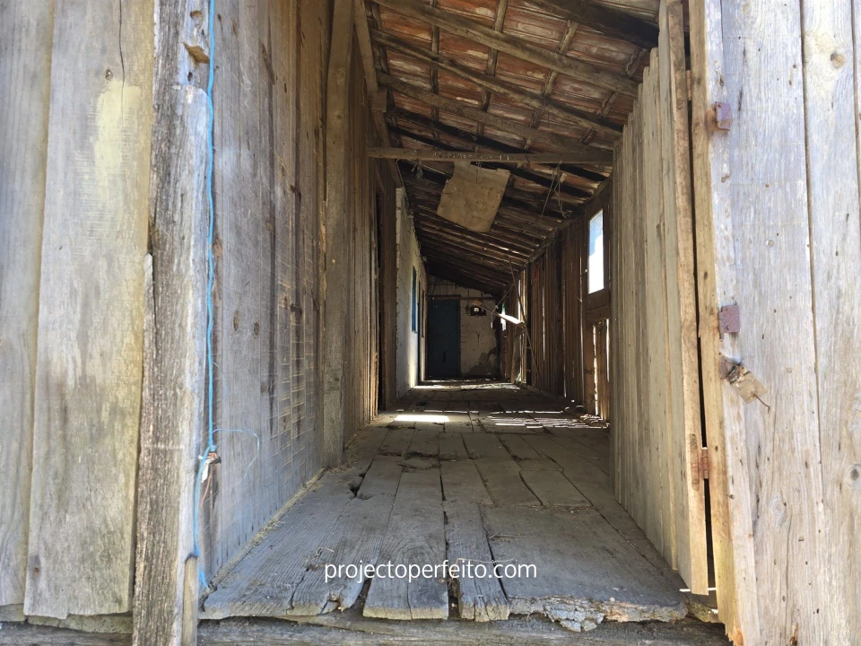 Quinta T0 para Venda em Arnoia Foto 16