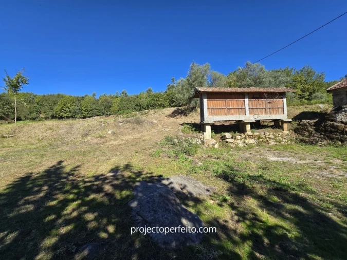 Quinta T0 para Venda em Arnoia Foto 15