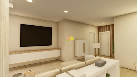 Apartamento T3 para Venda em Tavarede