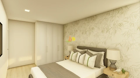 Apartamento T3 para Venda em Tavarede
