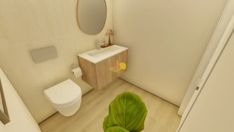 Apartamento T3 para Venda em Tavarede