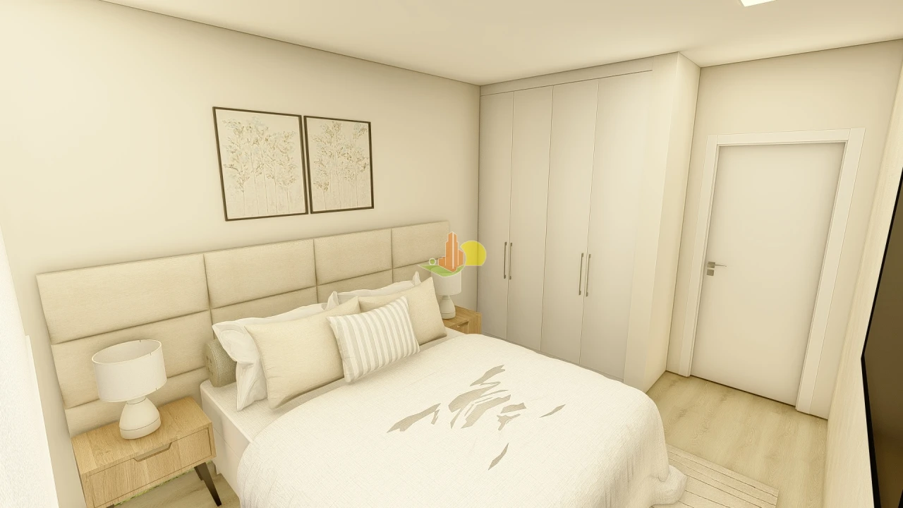 Apartamento T3 para Venda em Tavarede Foto 16