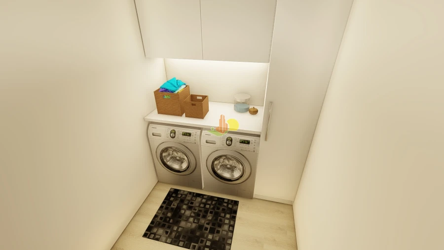 Apartamento T3 para Venda em Tavarede Foto 13