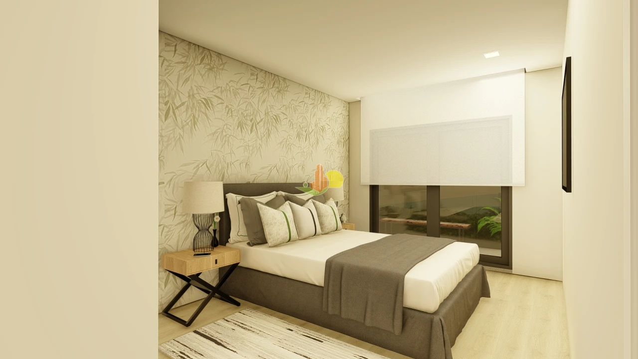 Apartamento T3 para Venda em Tavarede Foto 19